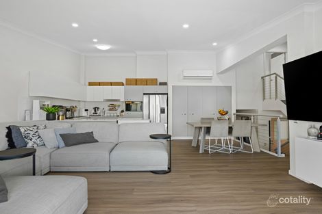 Property photo of 19/19 Carina Peak Drive Varsity Lakes QLD 4227