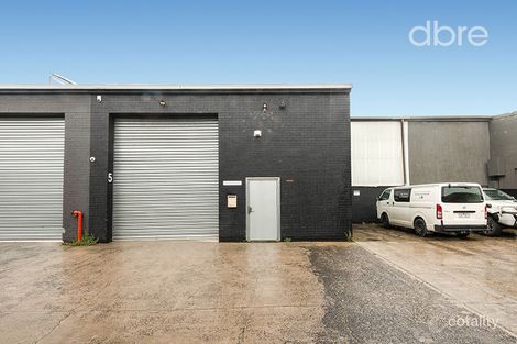 5/1-3 Bricker St, Cheltenham, VIC 3192