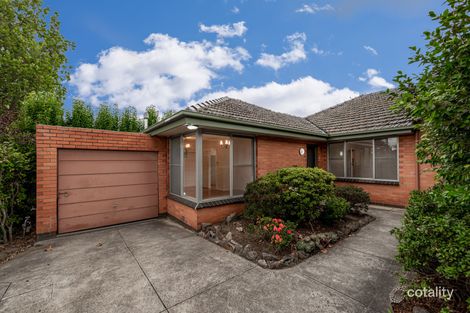 4/312 Mont Albert Rd, Surrey Hills, VIC 3127