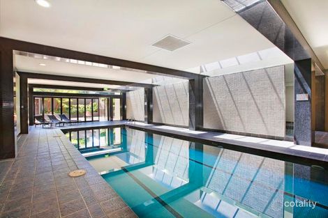 Property photo of 802/2 Jones Bay Road Pyrmont NSW 2009