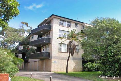 Property photo of 16/105 Oaks Avenue Dee Why NSW 2099