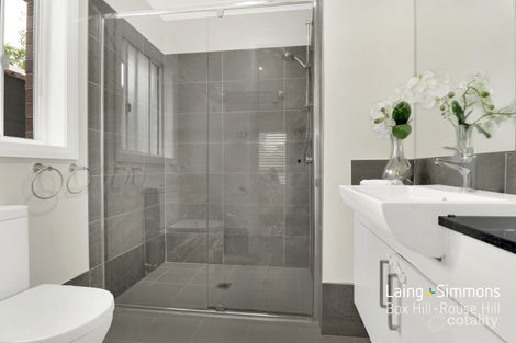 Property photo of 87 Barry Road North Kellyville NSW 2155