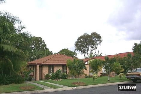 64 Cambridge St, Rothwell, QLD 4022