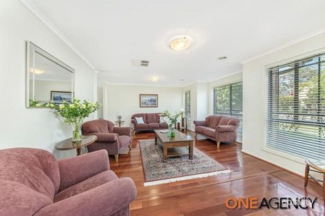 Property photo of 27 Pannamena Crescent Jerrabomberra NSW 2619
