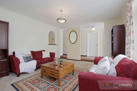 Property photo of 18 Basildon Way Parkwood WA 6147