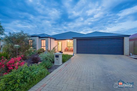 Property photo of 50 Kandimak Boulevard Byford WA 6122