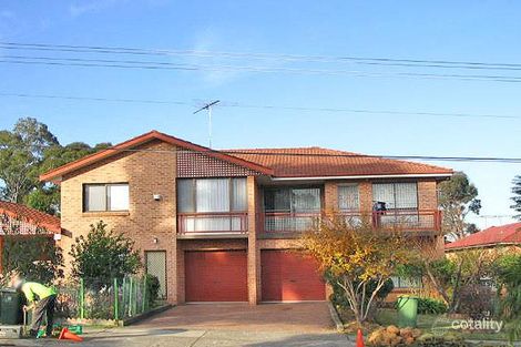 16 Kurrajong St, Cabramatta, NSW 2166