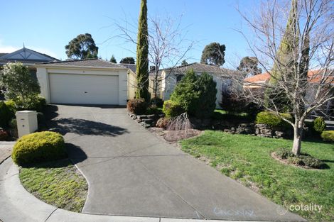 Property photo of 12 Wilkins Grove Ringwood East VIC 3135