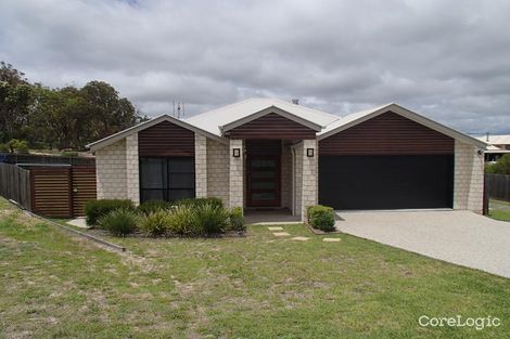 Property photo of 10 Maria Court Stanthorpe QLD 4380