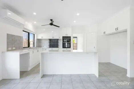 81 West Parkridge Dr, Brinsmead, QLD 4870