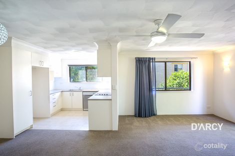 Property photo of 3/41 Devoy Street Ashgrove QLD 4060