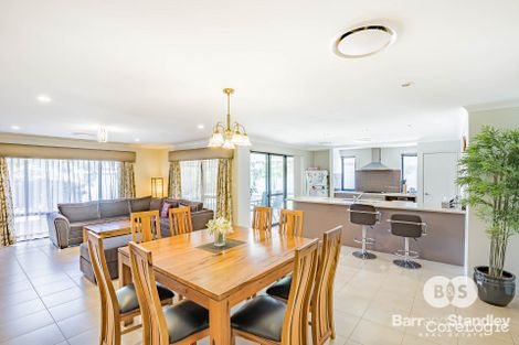 Property photo of 34 Grandite Fairway Australind WA 6233