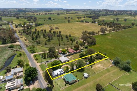 Property photo of 97 Obley Street Cumnock NSW 2867