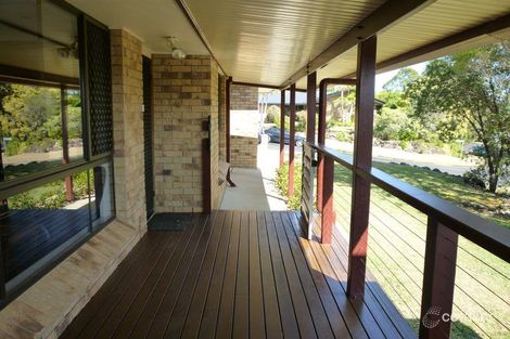 Property photo of 2 Nerida Place Goonellabah NSW 2480
