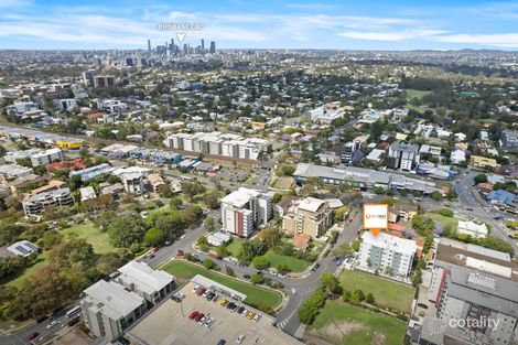 Property photo of 9/16 Grosvenor Road Indooroopilly QLD 4068