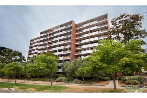 303/69 King George St, Victoria Park, WA 6100