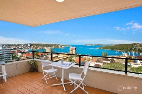 Property photo of 21/4 Hilltop Crescent Fairlight NSW 2094