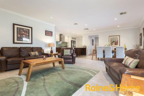 Property photo of 95 Marriott Boulevard Lyndhurst VIC 3975