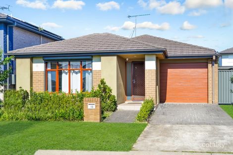Property photo of 13 Huntington Street Ropes Crossing NSW 2760