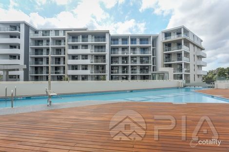Property photo of 602A/10 Reede Street Turrella NSW 2205
