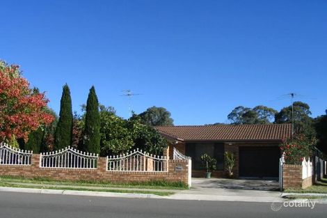 105 Brown Rd, Bonnyrigg, NSW 2177