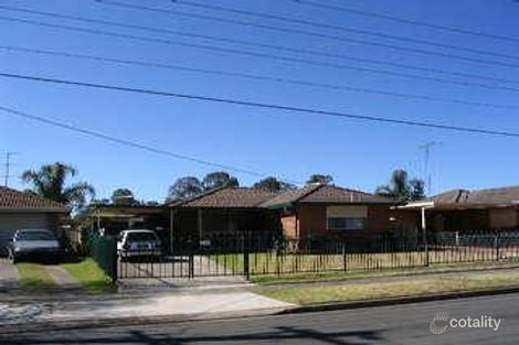 20 Eloura St, Dharruk, NSW 2770