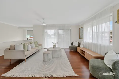 Property photo of 1 Arran Court Strathpine QLD 4500