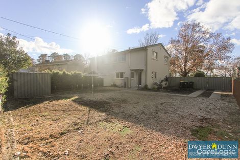 Property photo of 173 Brigalow Street Lyneham ACT 2602