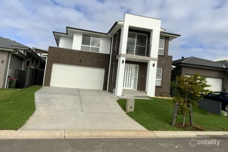 38 Cassio Way, Rosemeadow, NSW 2560