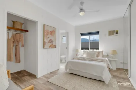 28/201-203 Aumuller St, Bungalow, QLD 4870