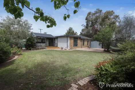 Property photo of 2 Norma Street Melton VIC 3337