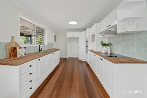 Property photo of 1 Arran Court Strathpine QLD 4500