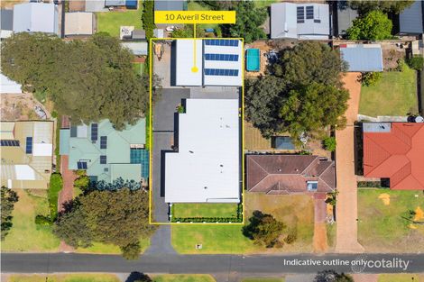 Property photo of 10 Averil Street Abbey WA 6280