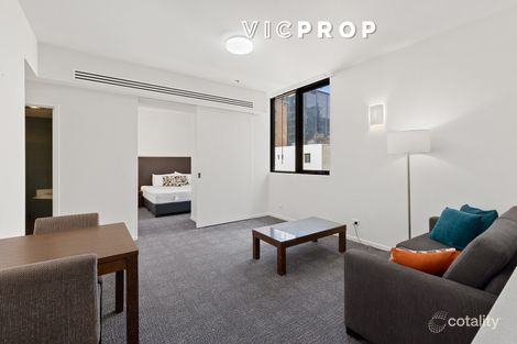 Property photo of 503/155 Bourke Street Melbourne VIC 3000