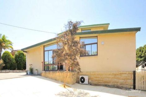 16 Ives St, Hamilton Hill, WA 6163