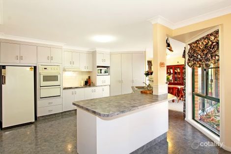 Property photo of 3 Wilga Place Hillvue NSW 2340