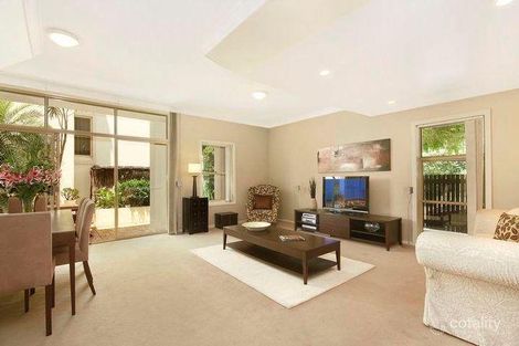 9/41-45 Sutherland St, Cremorne, NSW 2090