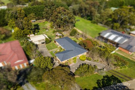 Property photo of 30 Ewing Drive Romsey VIC 3434