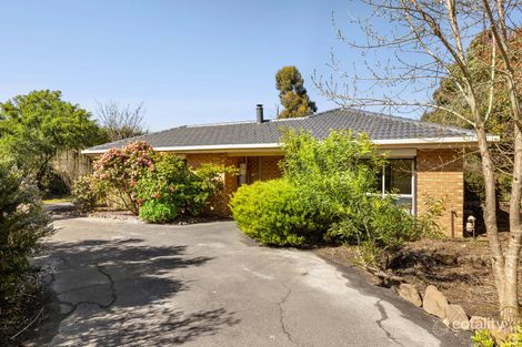 Property photo of 30 Ewing Drive Romsey VIC 3434