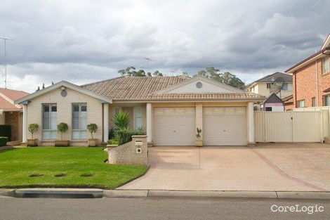 Property photo of 25 Crocodile Drive Green Valley NSW 2168