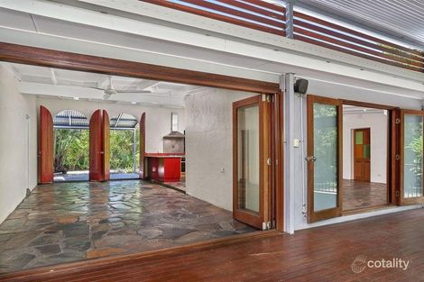 Property photo of 6 Stoney Creek Road Kamerunga QLD 4870