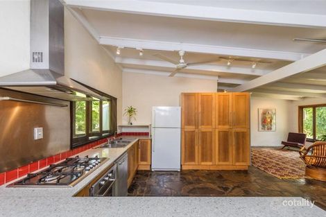 Property photo of 6 Stoney Creek Road Kamerunga QLD 4870