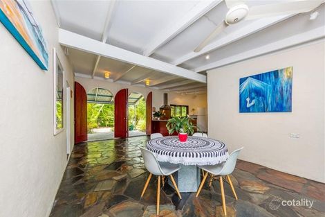 Property photo of 6 Stoney Creek Road Kamerunga QLD 4870