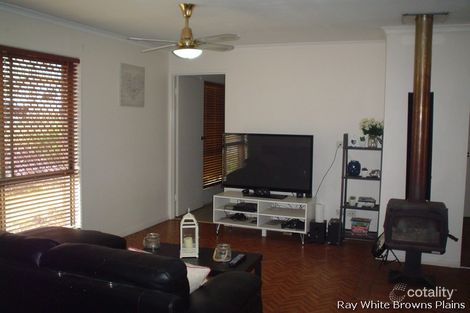 Property photo of 8 Forestglen Crescent Browns Plains QLD 4118