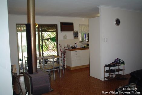 Property photo of 8 Forestglen Crescent Browns Plains QLD 4118