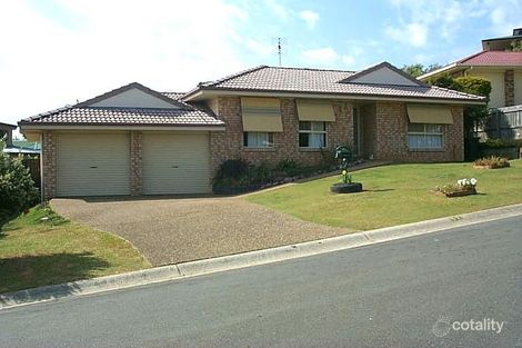 Property photo of 52 Honeymyrtle Drive Banora Point NSW 2486