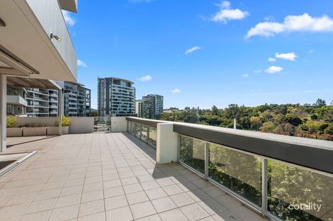 3077/3 Parkland Bvd, Brisbane City, QLD 4000
