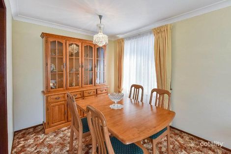 Property photo of 10 Lancia Drive Ingleburn NSW 2565