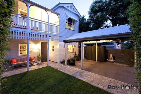 7 Lincoln St, Wilston, QLD 4051