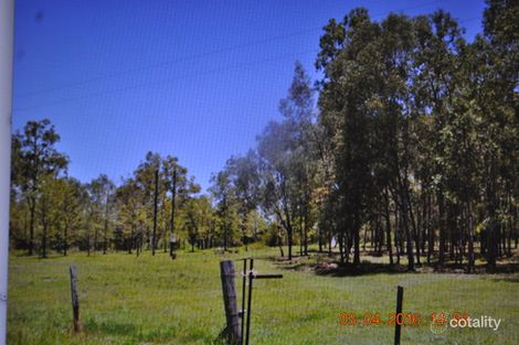 Property photo of 11 Shanvale Access Road Mount Tom QLD 4677